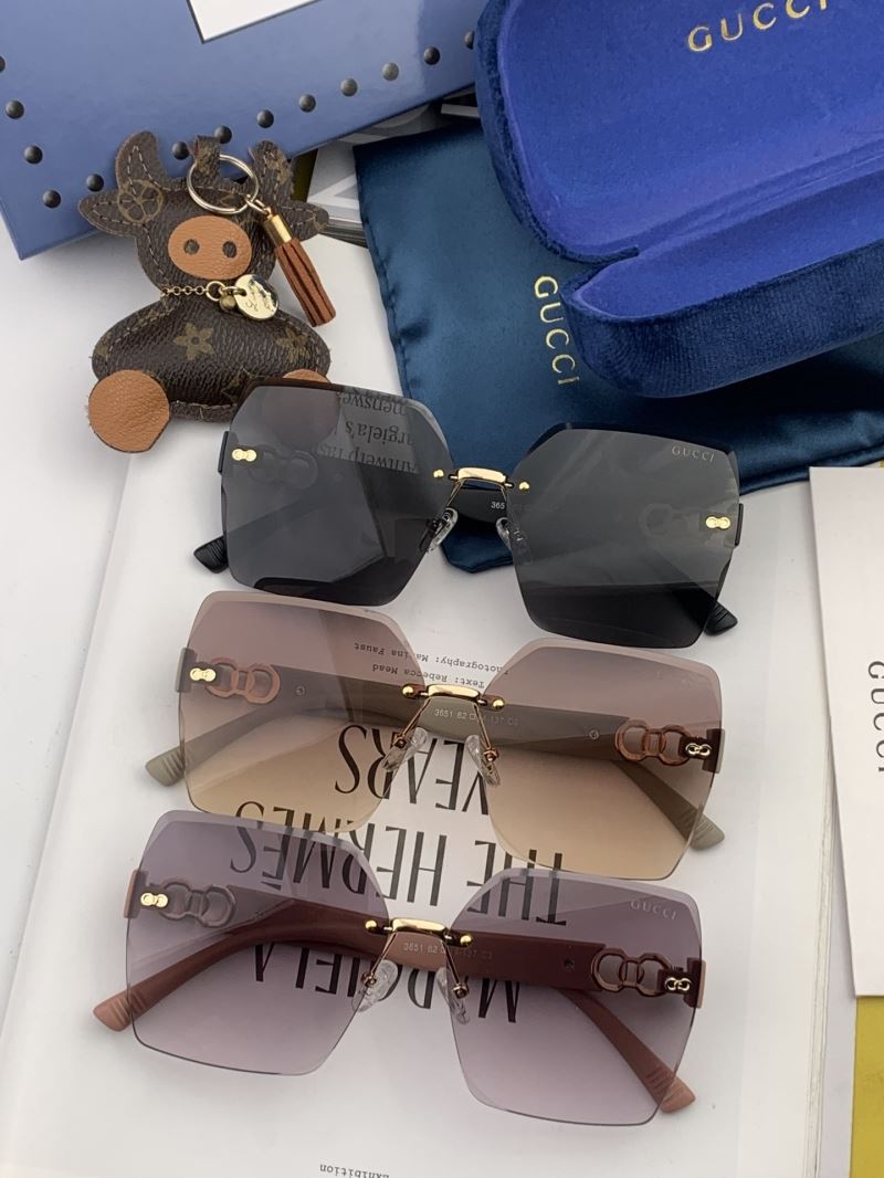 Gucci Sunglasses